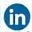 LinkedIn icon