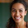 Jasmine Ahmed post group class